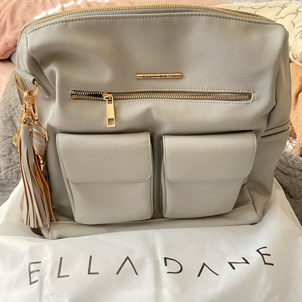 Ella Dane Pearl 2.0